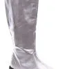 Men's Tin Man Boots