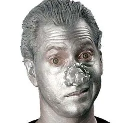 Deluxe Tin Man Nose