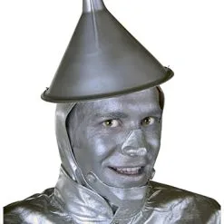 Tin Man Chin Accessory