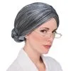 Auntie Em Costume Wig