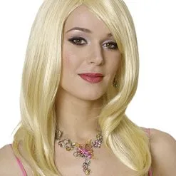 Alice Adult Wig