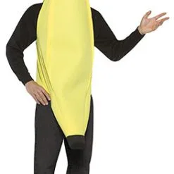 Adult Banana Costume
