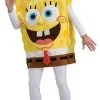 Adult Deluxe Spongebob Costume