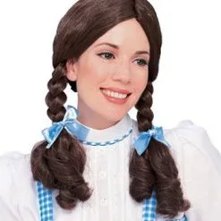 Adult Dorothy Costume Wig