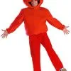 Adult Elmo Costume