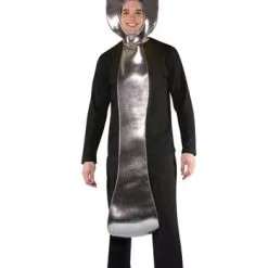 Adult Fork Costume