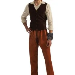 Adult Jake Lonergan Costume