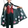 Adult Magician Costume