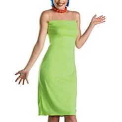 Marge Simpson Costume