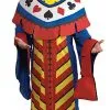 King Of Hearts Playing Card Costume