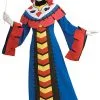 Queen Of Hearts Playing Card Costume