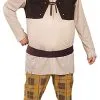 Adult Shrek Costume