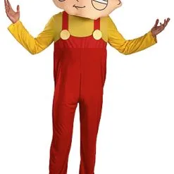 Adult Stewie Costume