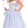 Women's Tooth Fairy Costume