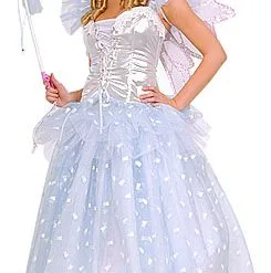 Women's Tooth Fairy Costume