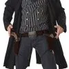 Adult Gunfighter Western Costume