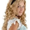 Adult Alice In Wonderland Wig