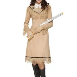 Annie Oakley Costume