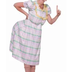 Old Lady Costume