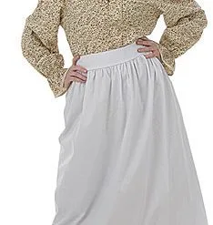 Adult Auntie Em Costume