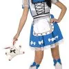 Petite Adult Bad Alice Costume