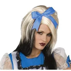 Bad Alice Wig