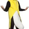 Banana Flasher Costume