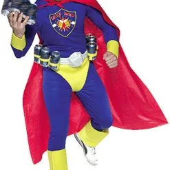 Adult Beer Man Costume