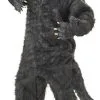 Adult Big Bad Wolf Costume