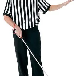 Blind Referee Costume