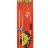 Long Bow And Arrow Set