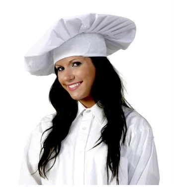 Adult Chef Hat 1 Adult Chef Hat