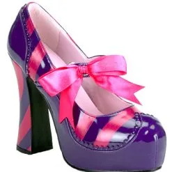 Womens Cheshire Cat Shoes