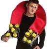 Chick Magnet Costume