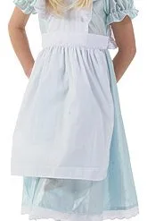 Child Alice Costume