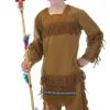 Child Boy Indian Costume