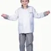 Kids Chef Costume