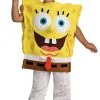 Deluxe Child Spongebob Costume