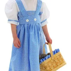 Children's Dorothy Costume