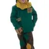 Children's Scarecrow Costume