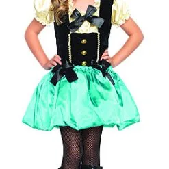 Child Tea Party Princess Costume
