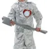 Children's Tin Man Costume