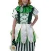 Child Deluxe Girl Munchkin Costume