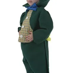 Kids Munchkin Mayor Costume