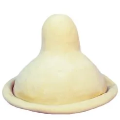 Condom Cap