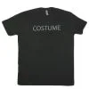 Halloween Costume T-Shirt