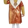 Deluxe Burger King Costume
