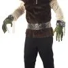 Deluxe Frankenstein Costume