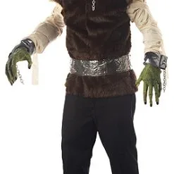 Deluxe Frankenstein Costume