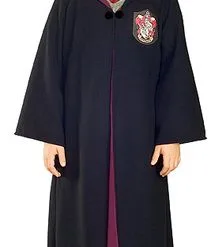 Child Deluxe Harry Potter Costume